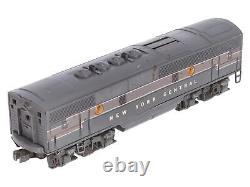 Lionel 2344C Vintage O New York Central F-3 B Unit Non-Powered Diesel Locomotive