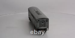 Lionel 2344C Vintage O New York Central F-3 B Unit Non-Powered Diesel Locomotive