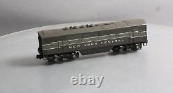 Lionel 2344C Vintage O New York Central F-3 B Unit Non-Powered Diesel Locomotive