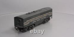 Lionel 2344C Vintage O New York Central F-3 B Unit Non-Powered Diesel Locomotive