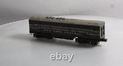 Lionel 2344C Vintage O New York Central F-3 B Unit Non-Powered Diesel Locomotive