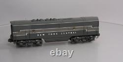 Lionel 2344C Vintage O New York Central F-3 B Unit Non-Powered Diesel Locomotive