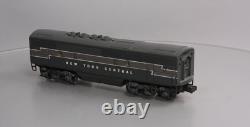 Lionel 2344C Vintage O New York Central F-3 B Unit Non-Powered Diesel Locomotive