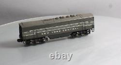 Lionel 2344C Vintage O New York Central F-3 B Unit Non-Powered Diesel Locomotive