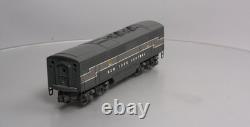 Lionel 2344C Vintage O New York Central F-3 B Unit Non-Powered Diesel Locomotive
