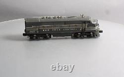 Lionel 2344P Vintage O New York Central F-3 A Powered Diesel Locomotive EX