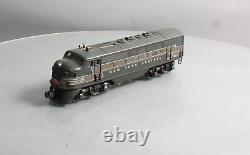 Lionel 2344P Vintage O New York Central F-3 A Powered Diesel Locomotive EX