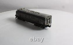 Lionel 2344P Vintage O New York Central F-3 A Powered Diesel Locomotive EX