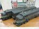 Lionel #2344 F-3 New York Central Powered, Dummy & 2344c B Unit Tested Runs