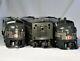 Lionel 2344 New York Central A-b-a F3 Units Diesel