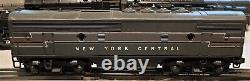 Lionel 2344 New York Central B Unit In Good Condition