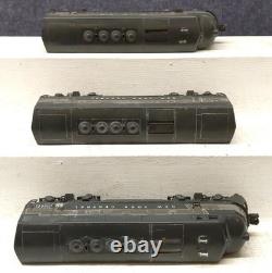 Lionel 2344 Vintage O New York Central F-3 ABA Diesel Locomotive Set