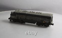 Lionel 2344 Vintage O New York Central F-3 Non-Powered A Diesel Locomotive