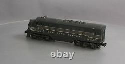 Lionel 2354T Vintage O New York Central Non-Powered F-3 A Unit Diesel Locomotive