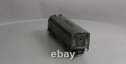 Lionel 2354T Vintage O New York Central Non-Powered F-3 A Unit Diesel Locomotive