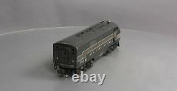 Lionel 2354T Vintage O New York Central Non-Powered F-3 A Unit Diesel Locomotive