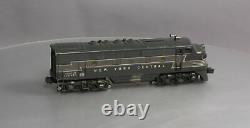 Lionel 2354T Vintage O New York Central Non-Powered F-3 A Unit Diesel Locomotive