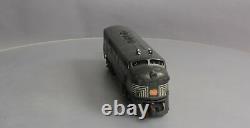 Lionel 2354T Vintage O New York Central Non-Powered F-3 A Unit Diesel Locomotive