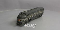 Lionel 2354T Vintage O New York Central Non-Powered F-3 A Unit Diesel Locomotive