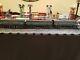 Lionel 2354 Aba F-3 New York Central Set O Gauge Good Used Condition