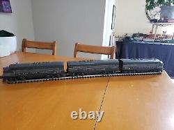 Lionel 2354 ABA F-3 New York Central set o gauge good used condition