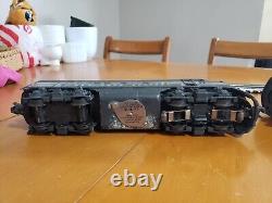 Lionel 2354 ABA F-3 New York Central set o gauge good used condition