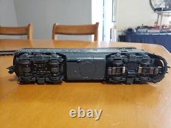 Lionel 2354 ABA F-3 New York Central set o gauge good used condition