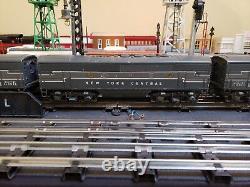 Lionel 2354 ABA F-3 New York Central set o gauge good used condition