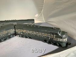 Lionel 2354 New York Central A-B-A Diesels 1953-55