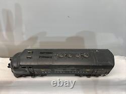 Lionel 2354 New York Central Aa Units In Good Condition Serviced