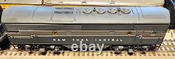 Lionel 2354 New York Central B Unit In Good Condition