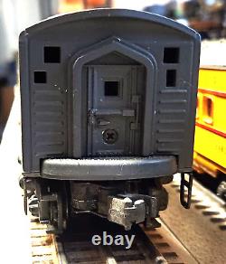 Lionel 2354 New York Central B Unit In Good Condition