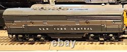 Lionel 2354 New York Central B Unit In Good Condition