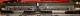 Lionel 2354 Repro Bodies On Mpc Frames New York Central Aa Units Good Cond