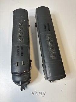 Lionel 2354 Vintage O New York Central AB Diesel Locomotive. Our # X1577