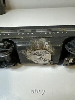 Lionel 2354 Vintage O New York Central AB Diesel Locomotive. Our # X1577