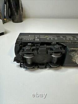 Lionel 2354 Vintage O New York Central AB Diesel Locomotive. Our # X1577