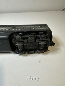 Lionel 2354 Vintage O New York Central AB Diesel Locomotive. Our # X1577
