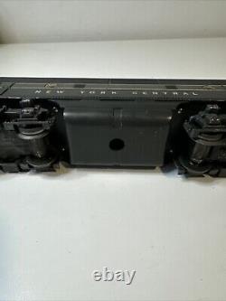 Lionel 2354 Vintage O New York Central AB Diesel Locomotive. Our # X1577