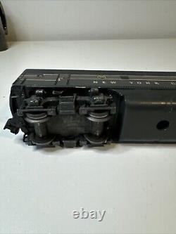 Lionel 2354 Vintage O New York Central AB Diesel Locomotive. Our # X1577