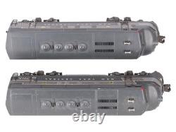 Lionel 2354 Vintage O New York Central F-3 AA Diesel Locomotives