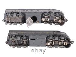 Lionel 2354 Vintage O New York Central F-3 AA Diesel Locomotives