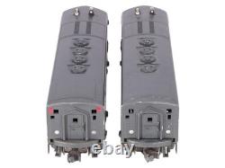 Lionel 2354 Vintage O New York Central F-3 AA Diesel Locomotives