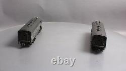 Lionel 2354 Vintage O New York Central F-3 AA Diesel Locomotives #2354