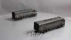 Lionel 2354 Vintage O New York Central F-3 AA Diesel Locomotives #2354