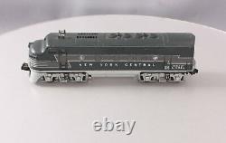 Lionel 2354 Vintage O New York Central Non-Powered F-3A Diesel Locomotive
