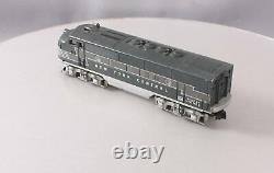 Lionel 2354 Vintage O New York Central Non-Powered F-3A Diesel Locomotive