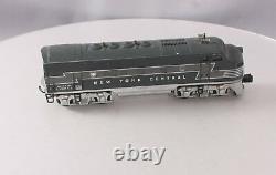 Lionel 2354 Vintage O New York Central Non-Powered F-3A Diesel Locomotive