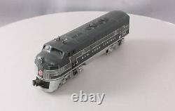 Lionel 2354 Vintage O New York Central Non-Powered F-3A Diesel Locomotive