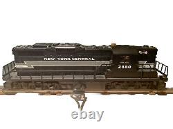 Lionel 2380 New York Central GP-9 Locomotive